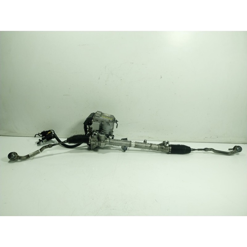 Recambio de cremallera direccion para citroën c4 picasso ii 1.6 bluehdi 100 referencia OEM IAM 1640715680 1709060186703 