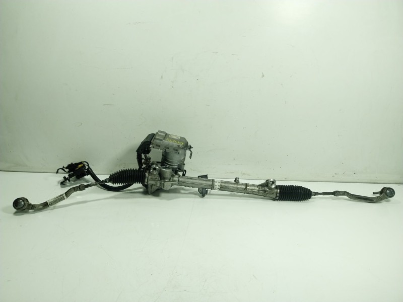 Recambio de cremallera direccion para citroën c4 picasso ii 1.6 bluehdi 100 referencia OEM IAM 1640715680 1709060186703 