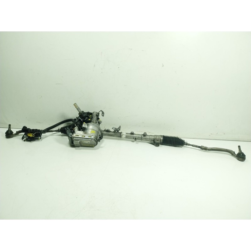 Recambio de cremallera direccion para citroën c4 picasso ii 1.6 bluehdi 100 referencia OEM IAM 1640715680 1709060186703 