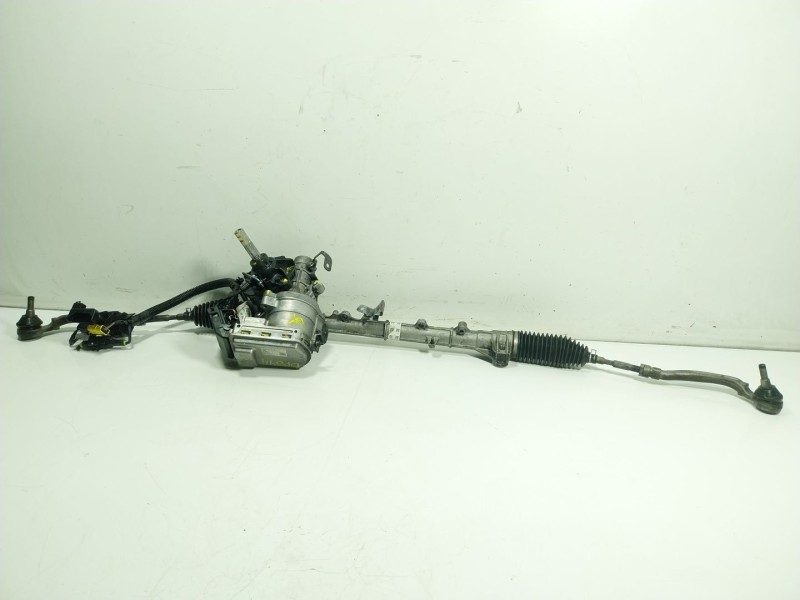 Recambio de cremallera direccion para citroën c4 picasso ii 1.6 bluehdi 100 referencia OEM IAM 1640715680 1709060186703 