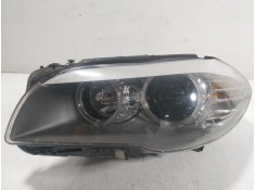 Recambio de faro izquierdo para bmw 5 (f10) 520 d referencia OEM IAM 63117203239 720323913 