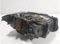 Recambio de faro izquierdo para bmw 5 (f10) 520 d referencia OEM IAM 63117203239 720323913  2