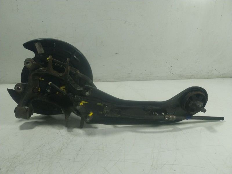 Recambio de mangueta trasera izquierda para hyundai tucson (tl, tle) 1.7 crdi referencia OEM IAM   