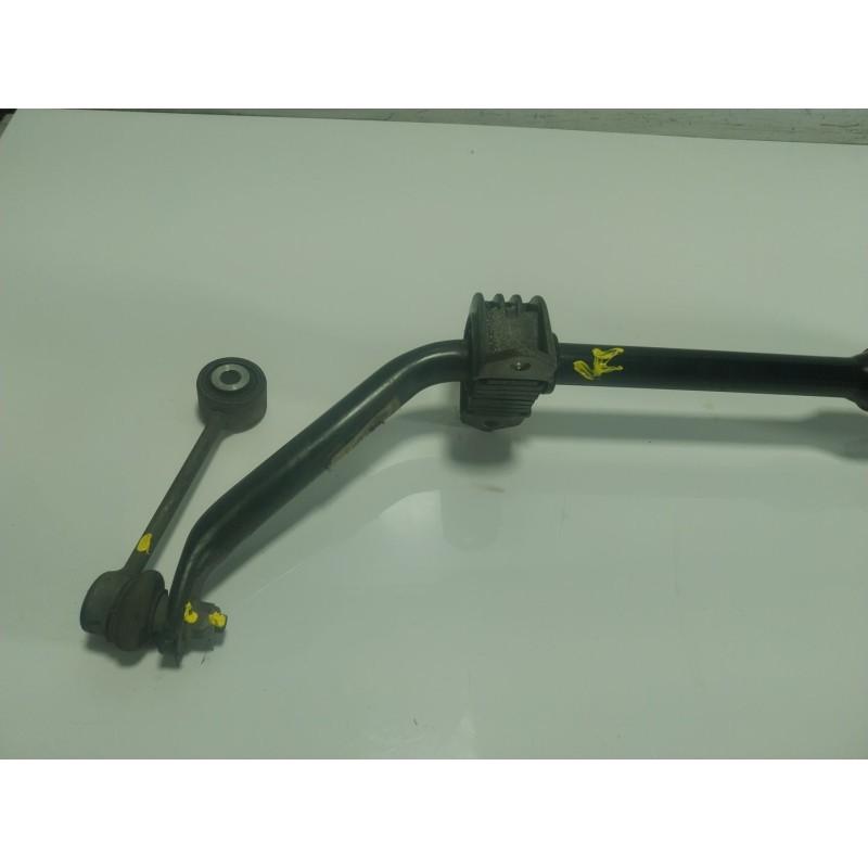 Recambio de barra estabilizadora trasera para porsche panamera (970) 4.8 turbo referencia OEM IAM  97035970304 