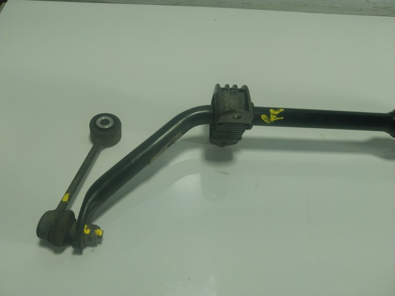 Recambio de barra estabilizadora trasera para porsche panamera (970) 4.8 turbo referencia OEM IAM  97035970304 