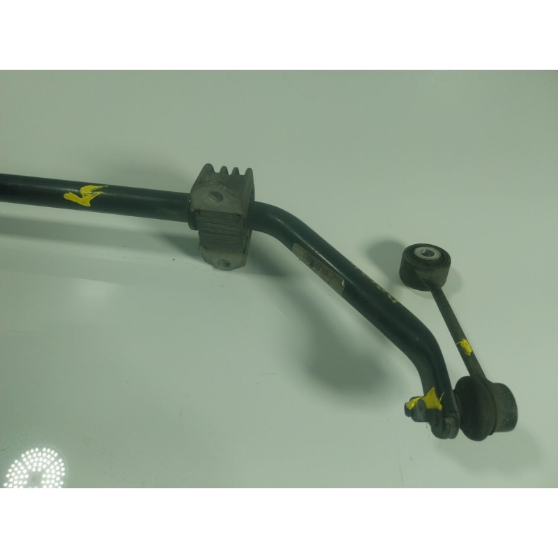 Recambio de barra estabilizadora trasera para porsche panamera (970) 4.8 turbo referencia OEM IAM  97035970304 
