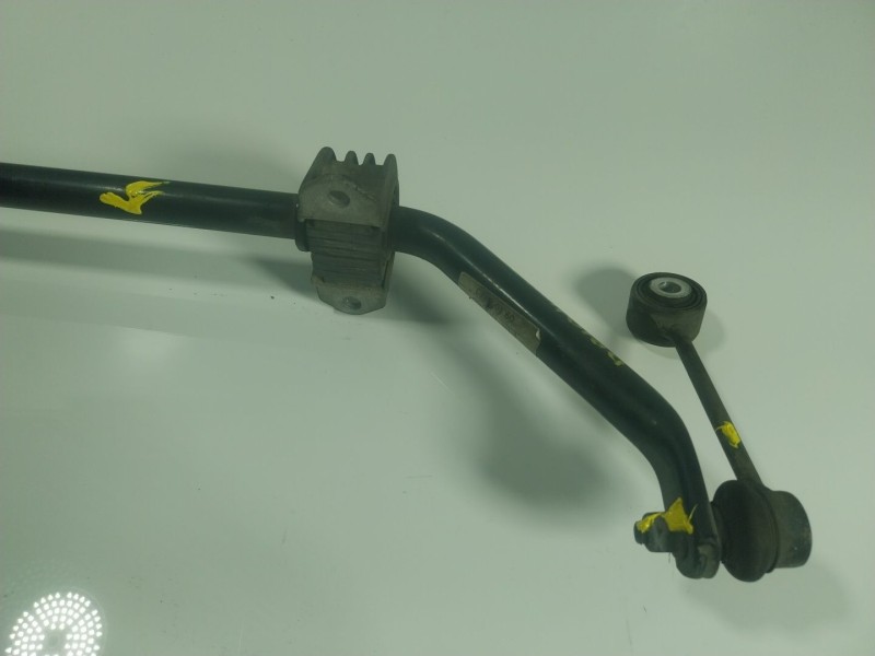 Recambio de barra estabilizadora trasera para porsche panamera (970) 4.8 turbo referencia OEM IAM  97035970304 