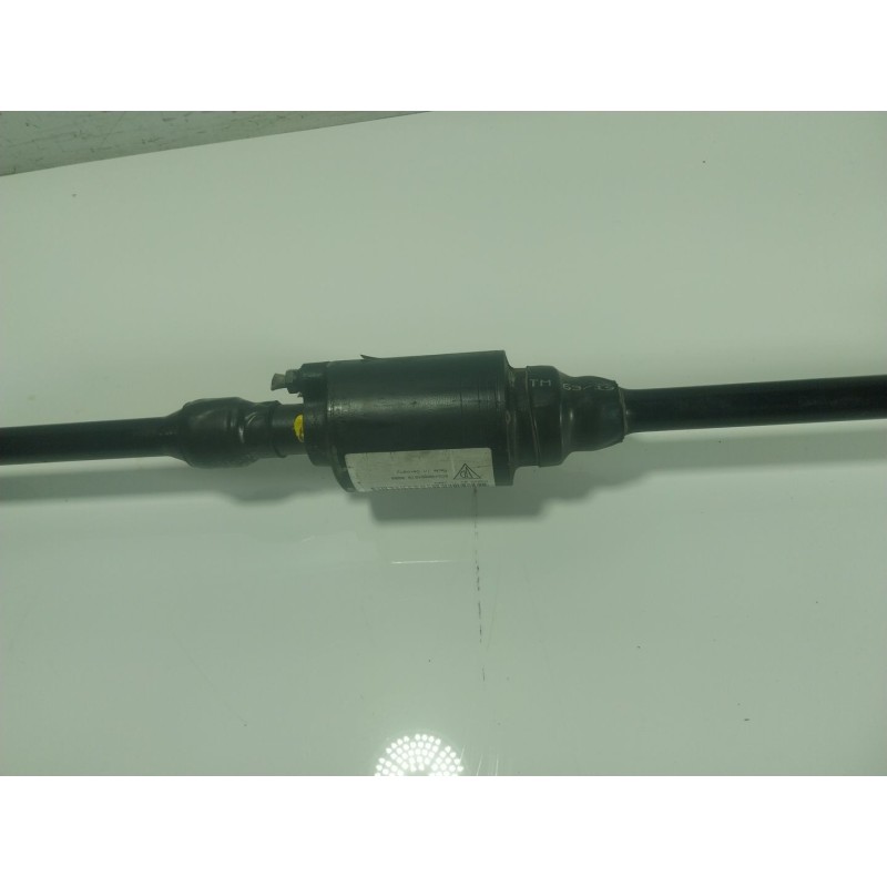 Recambio de barra estabilizadora trasera para porsche panamera (970) 4.8 turbo referencia OEM IAM  97035970304 