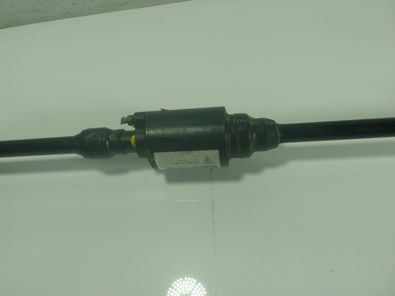 Recambio de barra estabilizadora trasera para porsche panamera (970) 4.8 turbo referencia OEM IAM  97035970304 