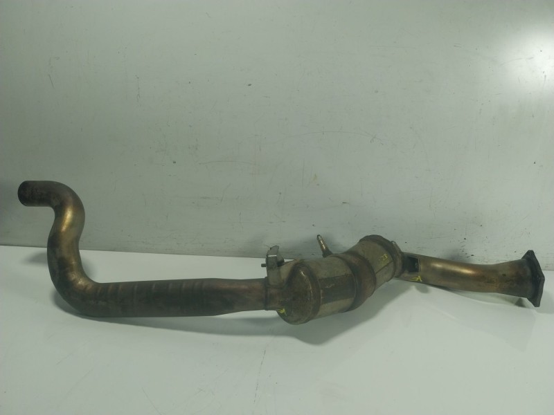 Recambio de catalizador para porsche panamera (970) 4.8 turbo referencia OEM IAM   
