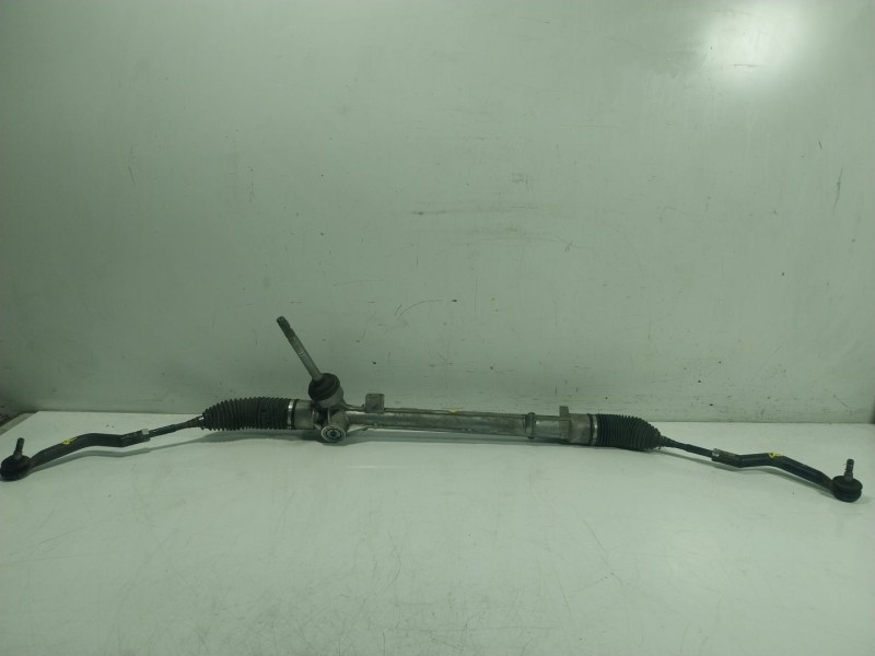 Recambio de cremallera direccion para renault kadjar (ha_, hl_) 1.3 tce 140 referencia OEM IAM 480014EH0A  