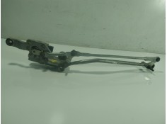 Recambio de motor limpia delantero para porsche panamera (970) 4.8 turbo referencia OEM IAM  97062410503 