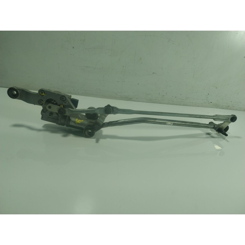 Recambio de motor limpia delantero para porsche panamera (970) 4.8 turbo referencia OEM IAM  97062410503 