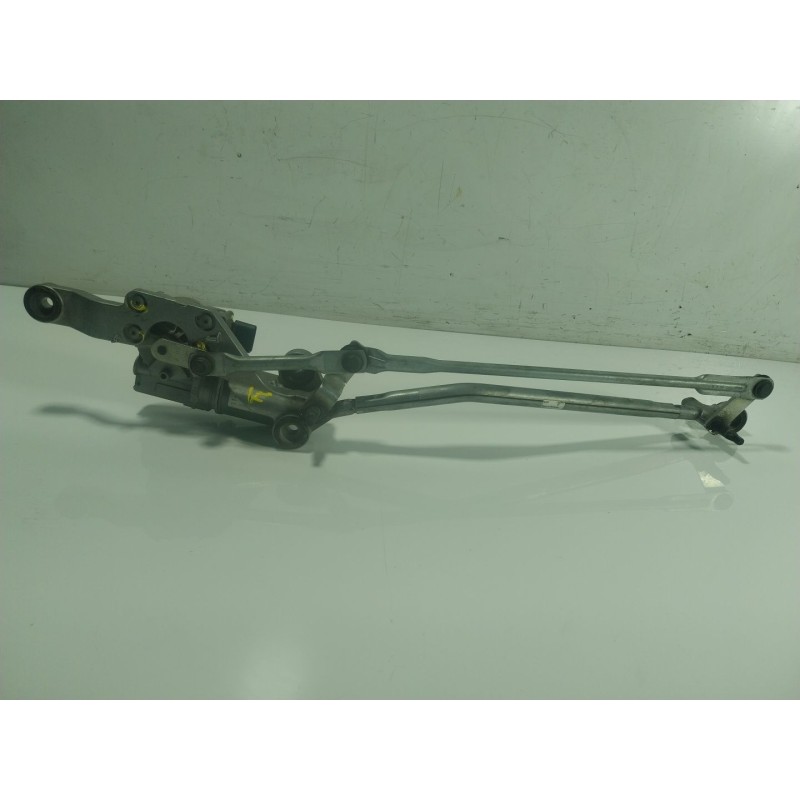 Recambio de motor limpia delantero para porsche panamera (970) 4.8 turbo referencia OEM IAM  97062410503 