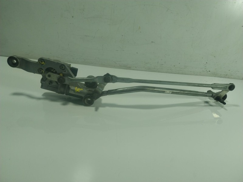 Recambio de motor limpia delantero para porsche panamera (970) 4.8 turbo referencia OEM IAM  97062410503 