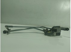 Recambio de motor limpia delantero para porsche panamera (970) 4.8 turbo referencia OEM IAM  97062410503  2