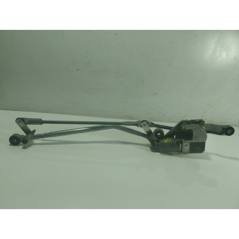 Recambio de motor limpia delantero para porsche panamera (970) 4.8 turbo referencia OEM IAM  97062410503 