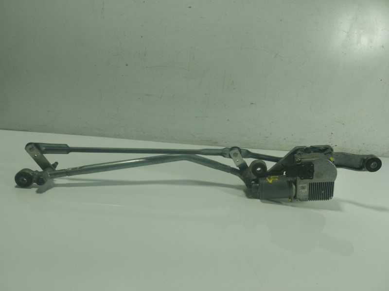 Recambio de motor limpia delantero para porsche panamera (970) 4.8 turbo referencia OEM IAM  97062410503 