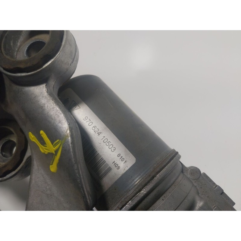 Recambio de motor limpia delantero para porsche panamera (970) 4.8 turbo referencia OEM IAM  97062410503 