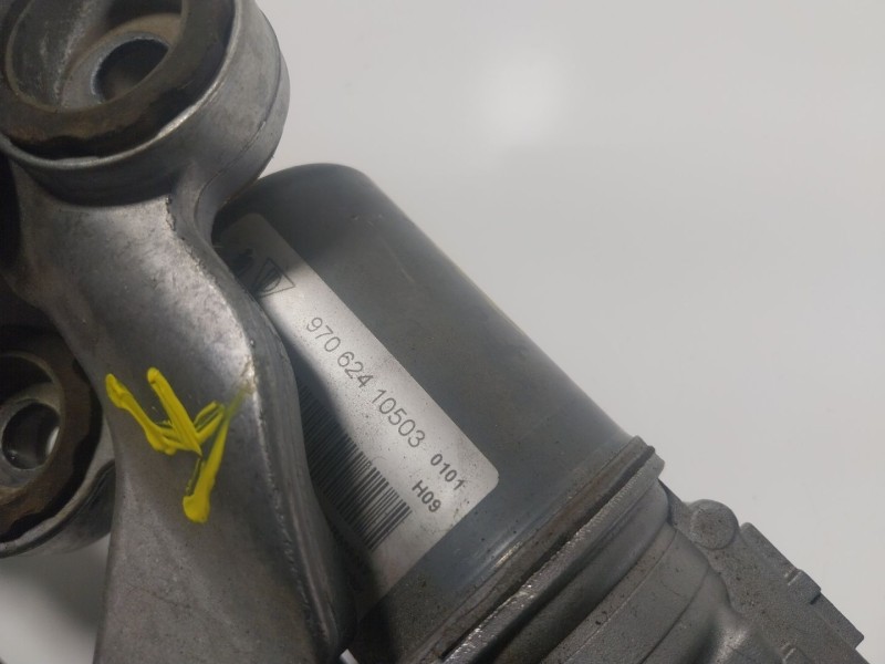 Recambio de motor limpia delantero para porsche panamera (970) 4.8 turbo referencia OEM IAM  97062410503 