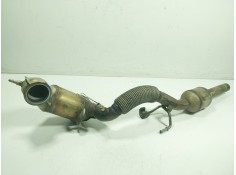 Recambio de catalizador para seat ibiza iv (6j5, 6p1) 1.2 tsi referencia OEM IAM  6C0131690G  2