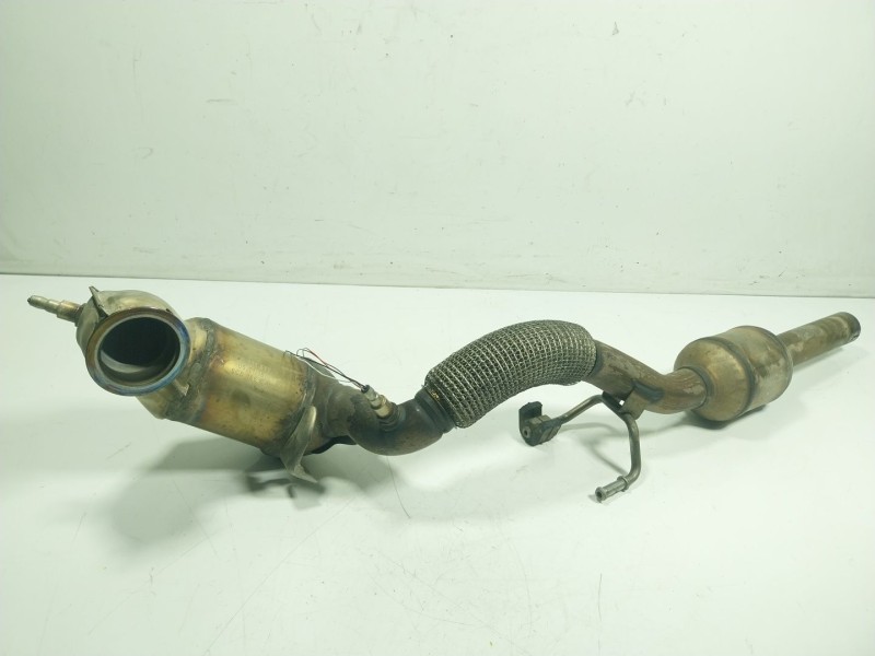 Recambio de catalizador para seat ibiza iv (6j5, 6p1) 1.2 tsi referencia OEM IAM  6C0131690G 