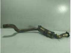 Recambio de catalizador para porsche panamera (970) 4.8 turbo referencia OEM IAM   