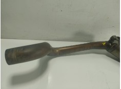 Recambio de catalizador para porsche panamera (970) 4.8 turbo referencia OEM IAM    2