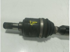 Recambio de transmision derecha para hyundai tucson (tl, tle) 1.7 crdi referencia OEM IAM  49501D7180  2