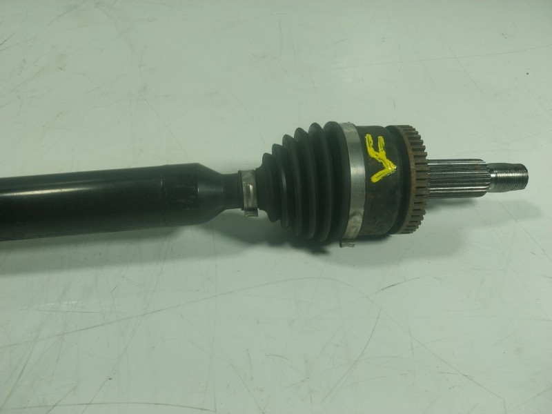 Recambio de transmision derecha para hyundai tucson (tl, tle) 1.7 crdi referencia OEM IAM  49501D7180 