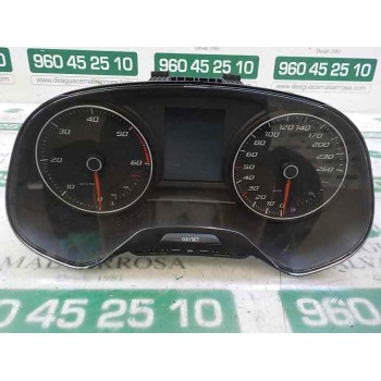 CUADRO INSTRUMENTOS 5F0920741E 5F0920741E 