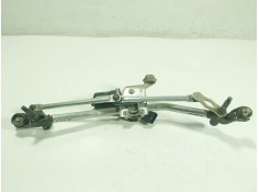 Recambio de motor limpia delantero para peugeot 208 ii (ub_, up_, uw_, uj_) 1.2 puretech 100 referencia OEM IAM  9824784980 