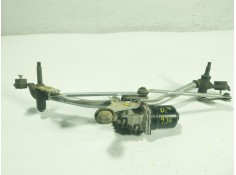 Recambio de motor limpia delantero para peugeot 208 ii (ub_, up_, uw_, uj_) 1.2 puretech 100 referencia OEM IAM  9824784980  2