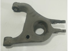 Recambio de brazo suspension inferior trasero izquierdo para porsche panamera (970) 4.8 turbo referencia OEM IAM  97033104102 