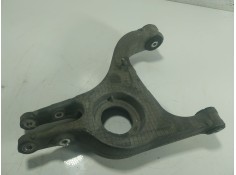 Recambio de brazo suspension inferior trasero izquierdo para porsche panamera (970) 4.8 turbo referencia OEM IAM  97033104102  2