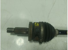 Recambio de transmision izquierda para hyundai tucson (tl, tle) 1.7 crdi referencia OEM IAM    2