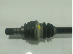 Recambio de transmision trasera derecha para porsche panamera (970) 4.8 turbo referencia OEM IAM  97033202412  2