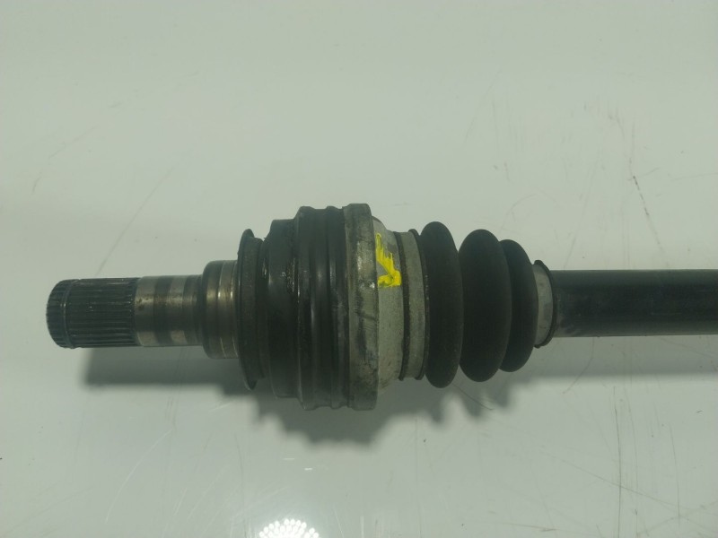 Recambio de transmision trasera derecha para porsche panamera (970) 4.8 turbo referencia OEM IAM  97033202412 