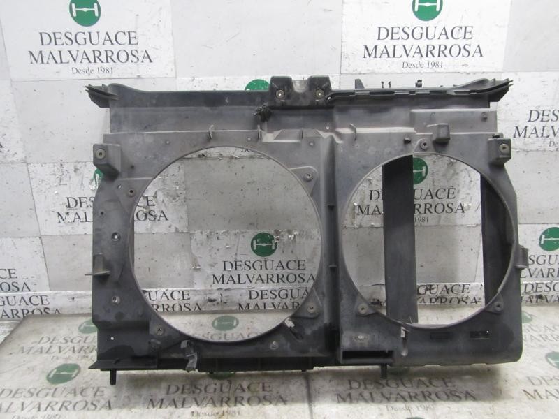 Recambio de frente delantero para lancia phedra (180) 2.2 jtd 16v emblema referencia OEM IAM   