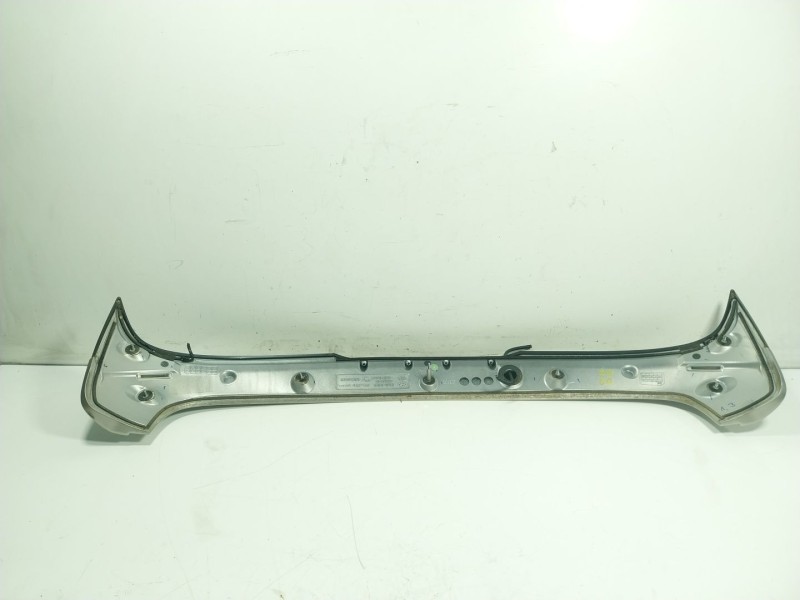 Recambio de aleron trasero para hyundai tucson (tl, tle) 1.7 crdi referencia OEM IAM  87210D7000 