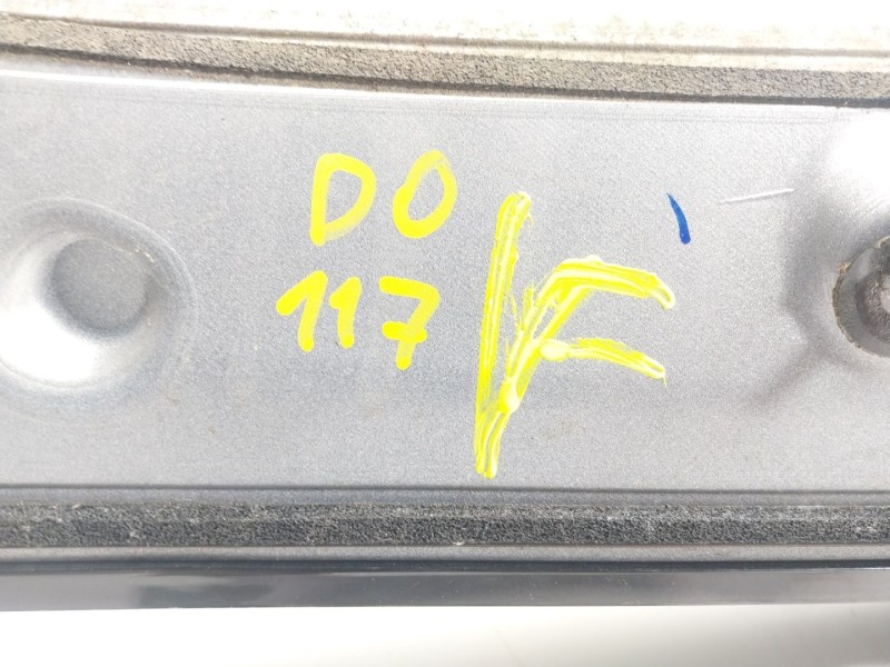 Recambio de aleron trasero para hyundai tucson (tl, tle) 1.7 crdi referencia OEM IAM  87210D7000 