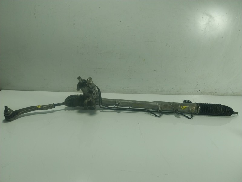 Recambio de cremallera direccion para porsche panamera (970) 4.8 turbo referencia OEM IAM   