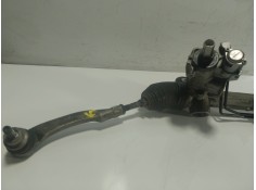 Recambio de cremallera direccion para porsche panamera (970) 4.8 turbo referencia OEM IAM    2