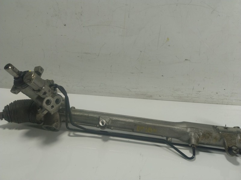 Recambio de cremallera direccion para porsche panamera (970) 4.8 turbo referencia OEM IAM   