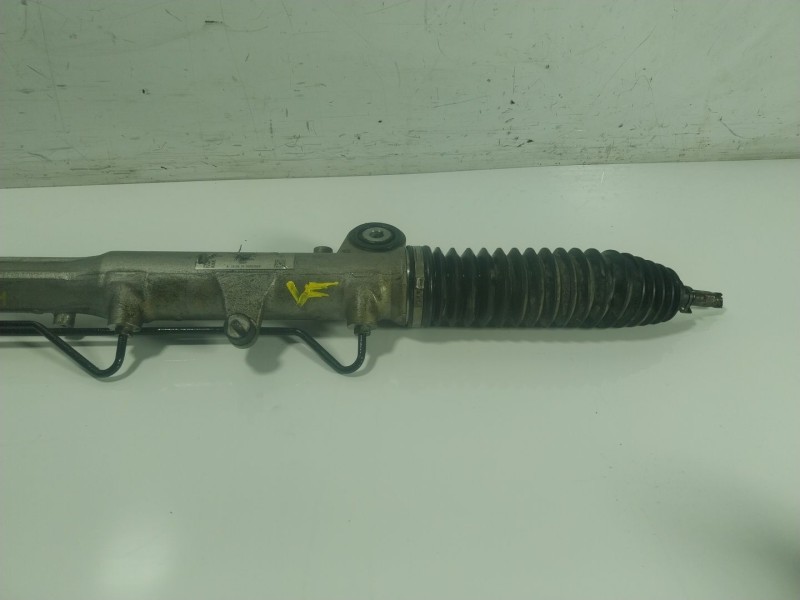 Recambio de cremallera direccion para porsche panamera (970) 4.8 turbo referencia OEM IAM   