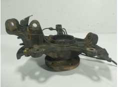 Recambio de mangueta delantera derecha para citroën c4 grand picasso ii (da_, de_) 1.6 bluehdi 120 referencia OEM IAM    2