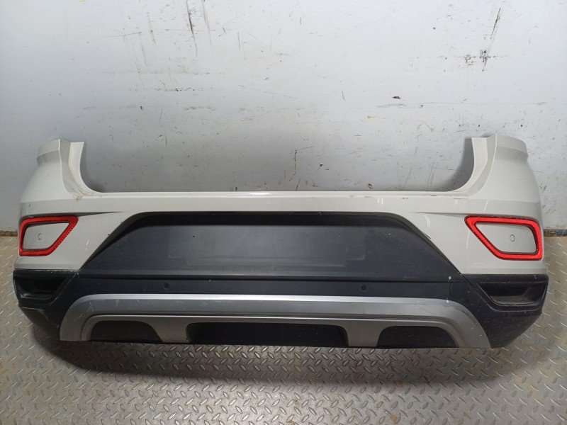 Recambio de paragolpes trasero para volkswagen t-roc (a11, d11) 2.0 tdi referencia OEM IAM   