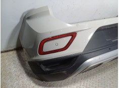 Recambio de paragolpes trasero para volkswagen t-roc (a11, d11) 2.0 tdi referencia OEM IAM    2