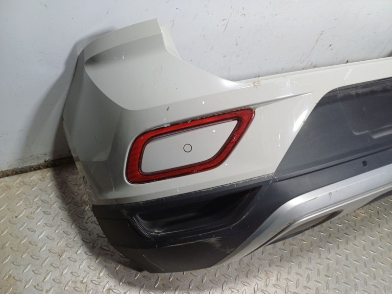 Recambio de paragolpes trasero para volkswagen t-roc (a11, d11) 2.0 tdi referencia OEM IAM   