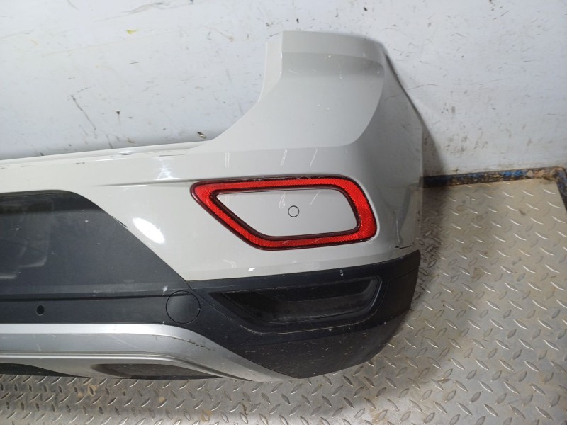 Recambio de paragolpes trasero para volkswagen t-roc (a11, d11) 2.0 tdi referencia OEM IAM   